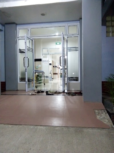 Photos of RSUD BINTAN