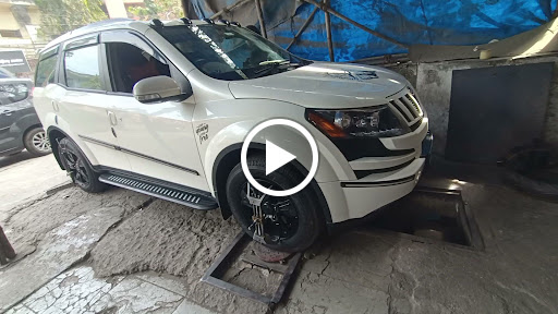 Car care service in mumbai malad goregaon. .. post image