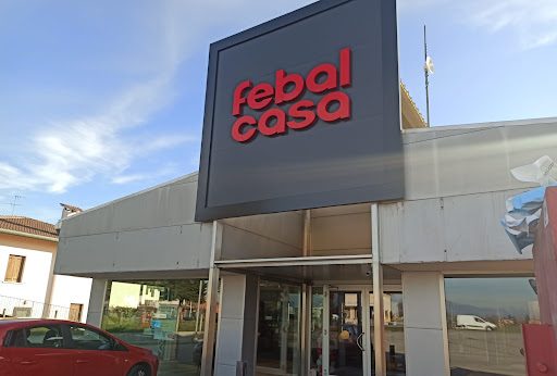 Febal Casa Vedelago - Italy