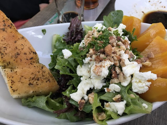 Cumberland Brewing Co.
