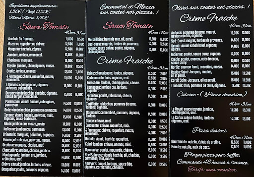 Photo 1 - Pizza Rapido