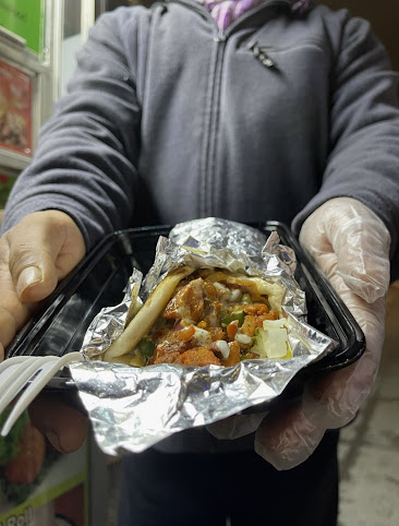 Indian Tasty Halal Food by null