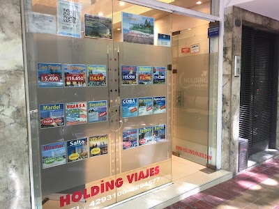 Photos of Holding Viajes