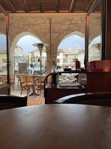 Dan Martin's café américain - Thumbnail