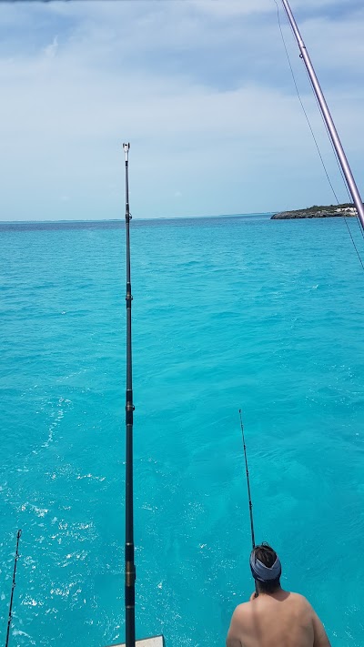 Photos of Great Guana Cay
