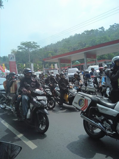 Photos of SPBU 34-46116 Gentong
