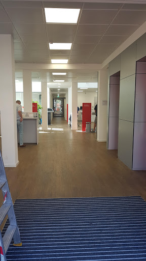 Sparkasse Hannover - BeratungsCenter mit Kasse - Thumbnail