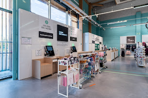 Photo n°8 de GEMO RONCQ - NEUVILLE EN FERRAIN Chaussures et Vêtements à Neuville-en-Ferrain (Magasin de vêtements pour femmes)