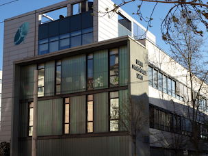 Photo n°1 de Dr Fouque Aubert Santy à Lyon (Rhumatologue)