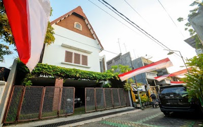 Photos of Sabaya House Bed & Breakfast