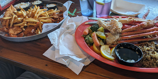 Ocean Deck Restaurant & Beach Bar - Thumbnail
