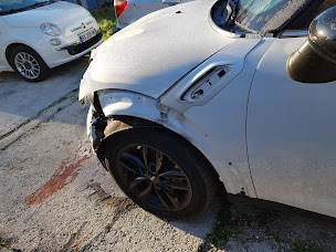 Photo n°19 de Carrosserie Culat à La Seyne-sur-Mer (Atelier de carrosserie automobile)