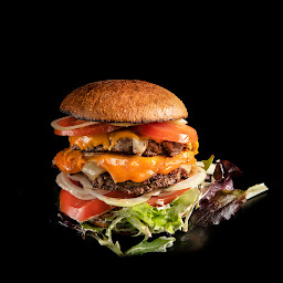 Photo n°68 de BENBURGER à Hyères (Restaurant)