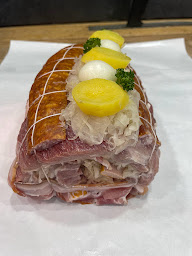 Photo n°4 de Boucherie Maison JEAN MOLENE à Groslay (Boucherie-charcuterie)