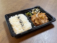 びわのコンテナ