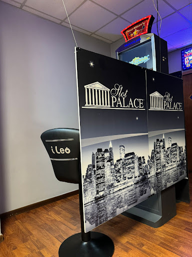 Sala Giochi Slot E VLT Palace - Thumbnail