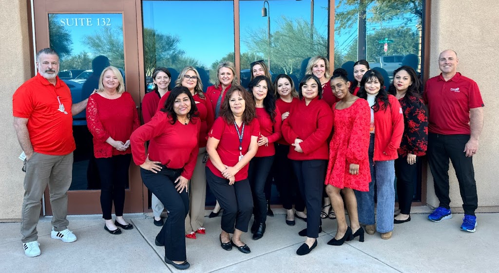 Pima Heart Vascular Clinical Research