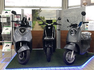 Photo n°6 de Feu Vert à Annecy (Magasin d'articles pour remorques)