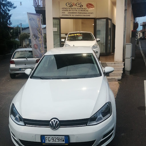 G&G di De Gaetano Giuseppe