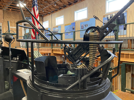 Save The PT Boat, Inc. Gallery - United States