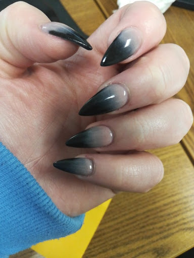 Alva Nails - Visual