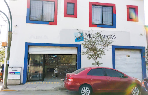 MediMarcas Hospital Civil de Guadalajara