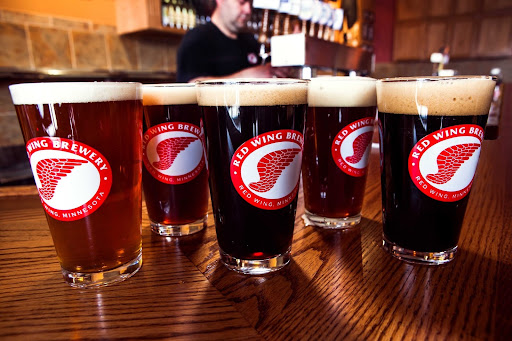 Red Wing Brewery - Thumbnail