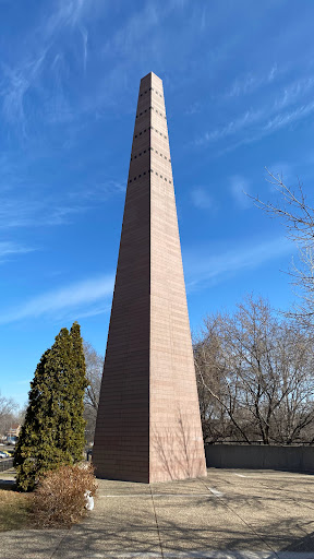 Stepped Tower