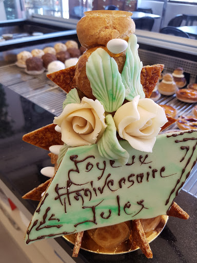 Photo de Boulangerie pâtisserie Les Saveurs de Cazan à Vernègues (13116)