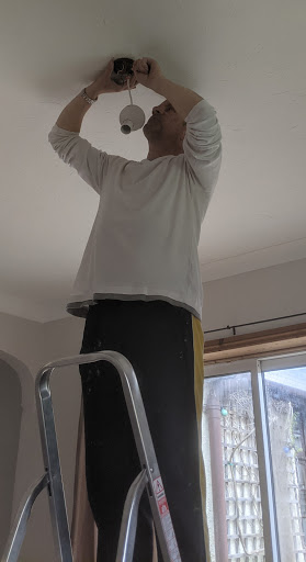 Handy Andy Painter & Decorator Gallery - United Kingdom
