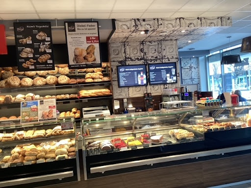 Bäckerei Orschel-Hagen - Keim - Thumbnail