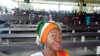 Photos of Ubogo Assembly Hall of Jehovah's Witnesses