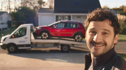 manouvellevoiture.com - Nogent Le Rotrou - voitures occasion révisées et garanties - Thumbnail