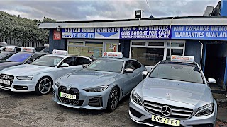 Mid Car Trade Centre