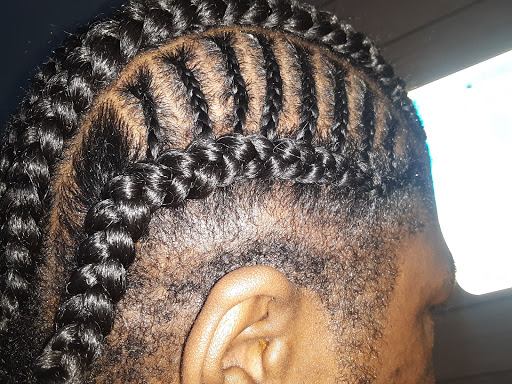 Motee's Beauty Salon - Thumbnail