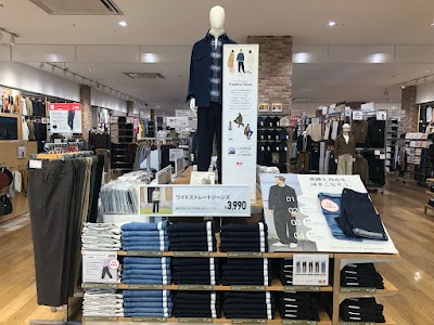 ユニクロ イオンモール熊本店