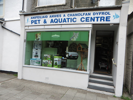 Pet and Aquatic Centre Gallery - United Kingdom