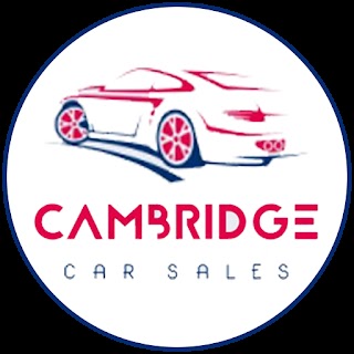 Cambridge Car Sales
