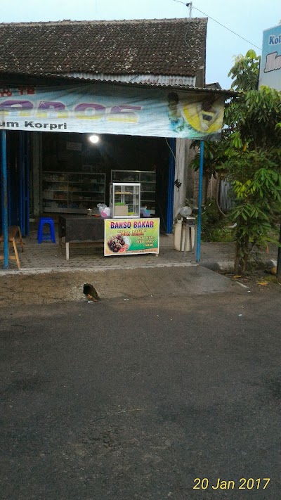 Photos of Bakso Bakar Mas Azka