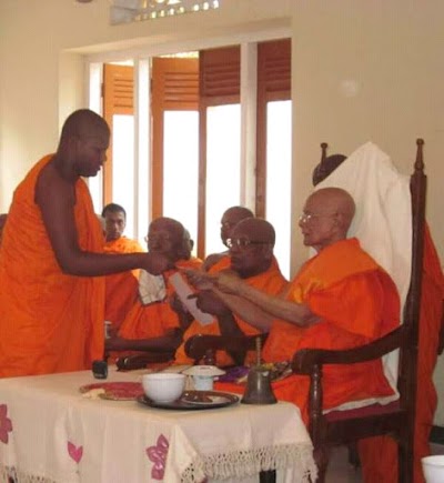 Photos of Yagirala Sirinevesarama Purana Viharaya