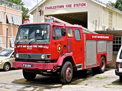 Fire Station