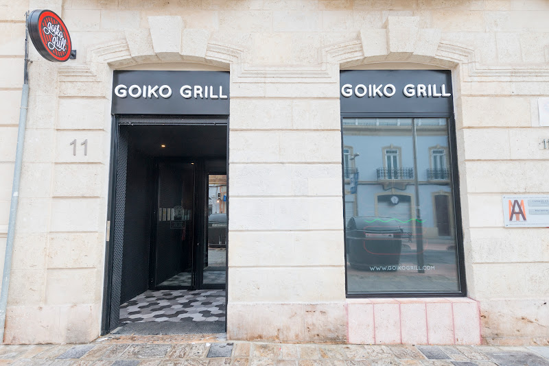 Goiko Grill — photo