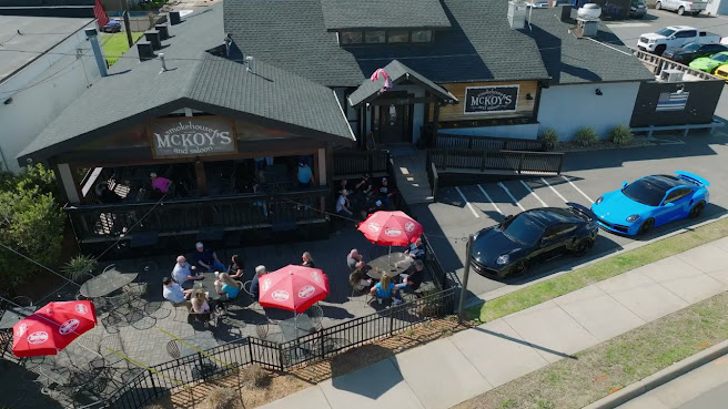 McKoy's Smokehouse and Saloon by null