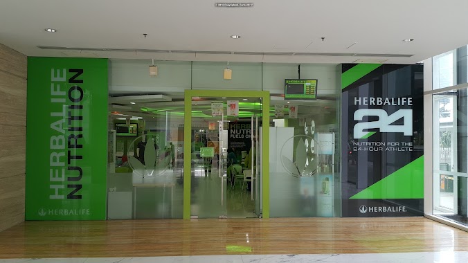 Kantor Pusat Herbalife Indonesia, Author: Carlos M ツ