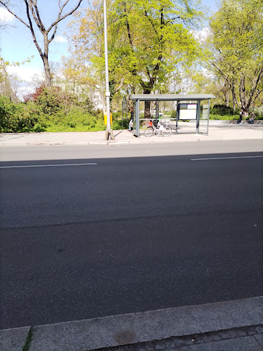 Barther Str. (Berlin) - Visual