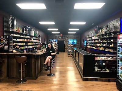 Ignite Vapors Smoke Shop