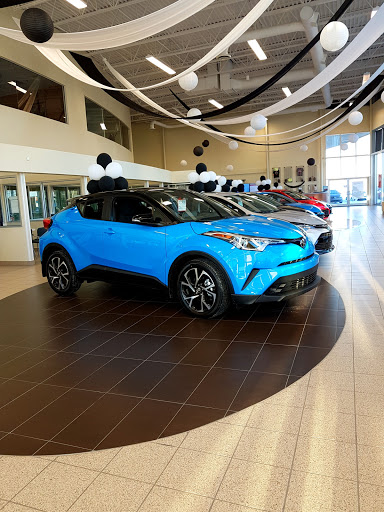 Groupe Autoforce - Visual