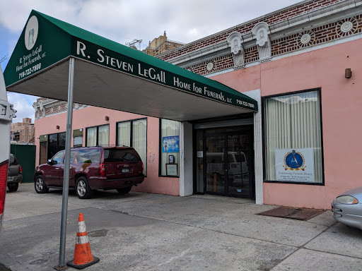 Lisa S. Dozier Funeral Service Inc. - Thumbnail