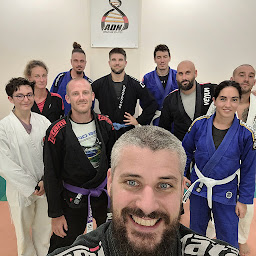 Photo n°12 de Jiu Jitsu Brésilien ADN BJJ à Boutigny-sur-Essonne (Club d'arts martiaux)