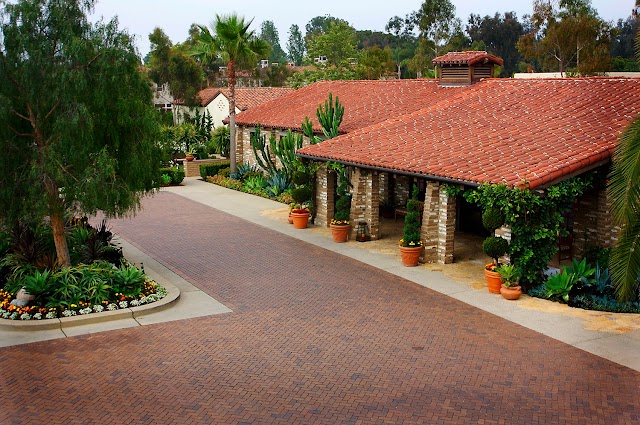 Estancia La Jolla Hotel & Spa